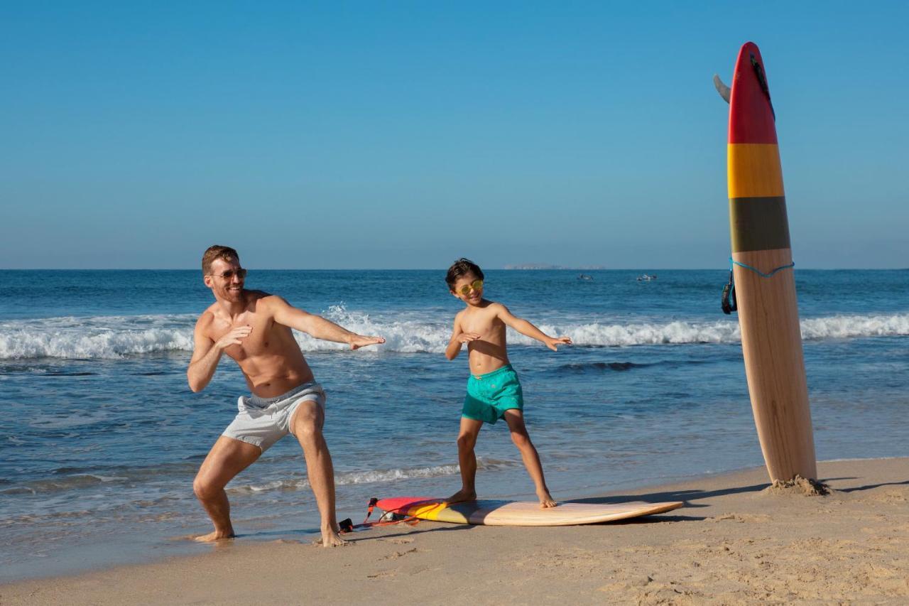 Dreams Bahia Mita Surf And Spa Punta Mita Exterior photo