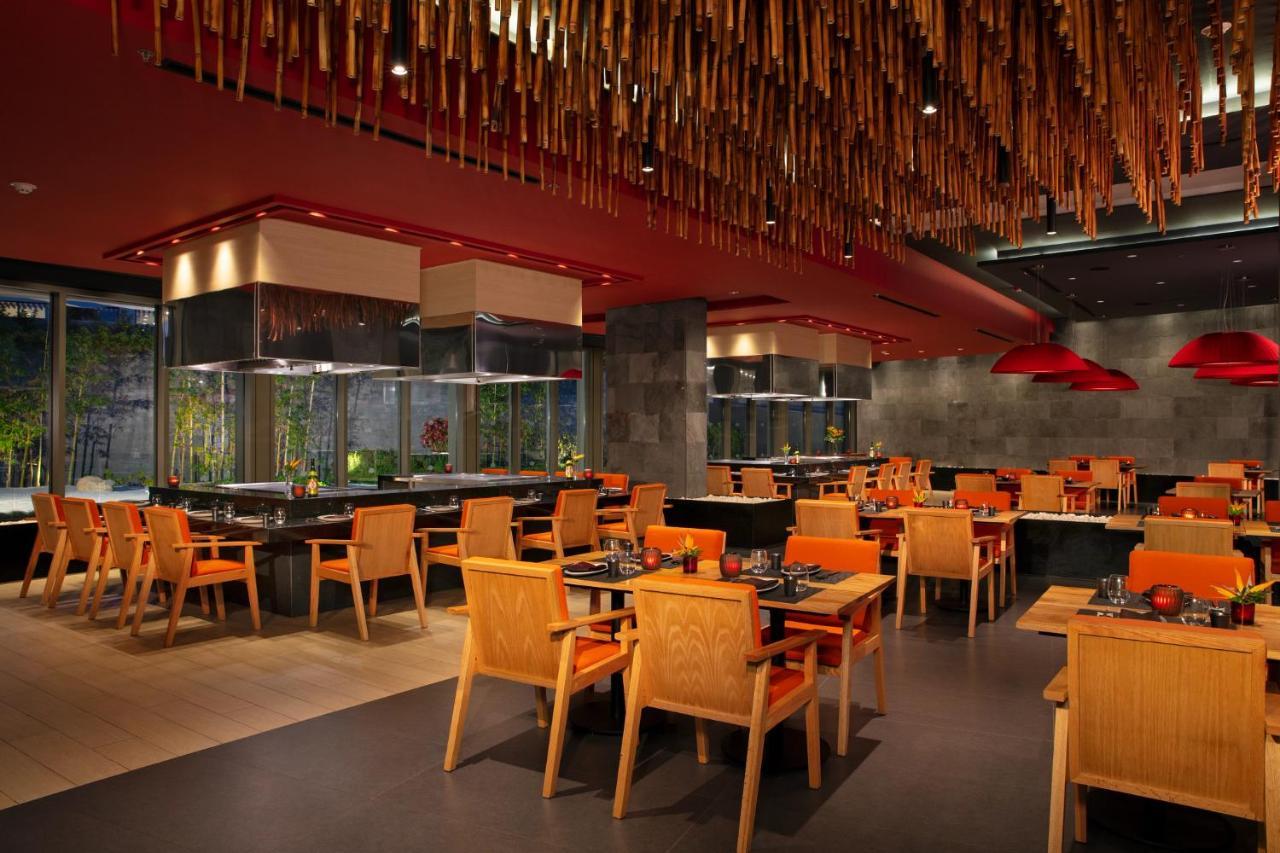 Dreams Bahia Mita Surf And Spa Punta Mita Exterior photo