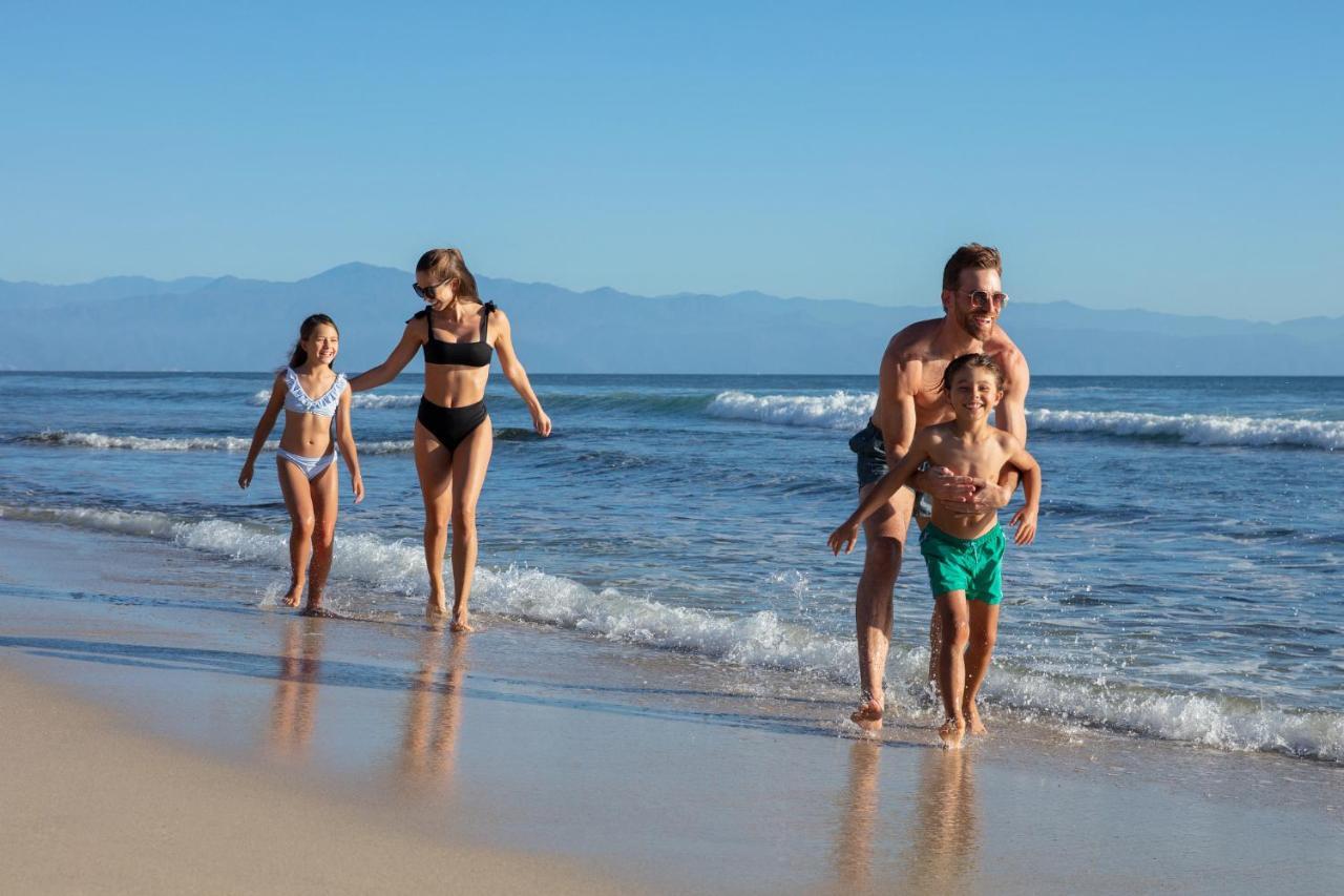 Dreams Bahia Mita Surf And Spa Punta Mita Exterior photo