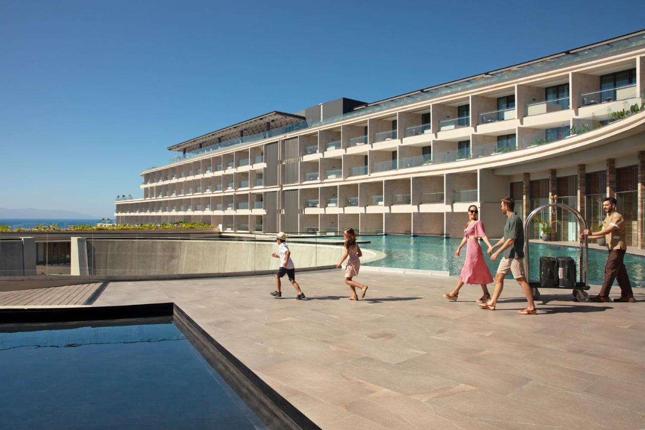 Dreams Bahia Mita Surf And Spa Punta Mita Exterior photo
