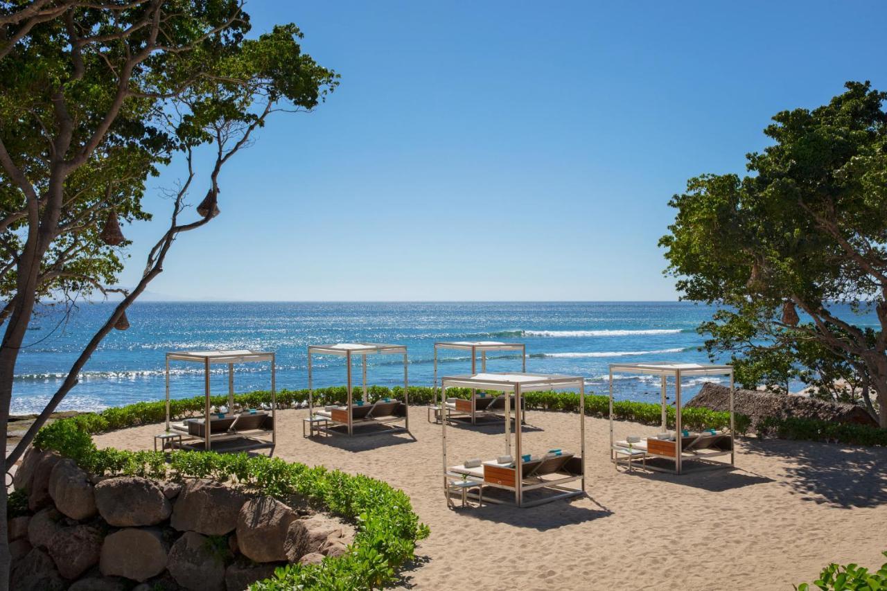 Dreams Bahia Mita Surf And Spa Punta Mita Exterior photo