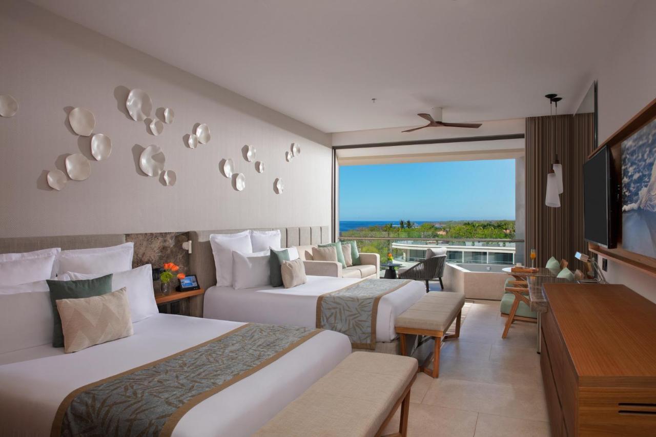 Dreams Bahia Mita Surf And Spa Punta Mita Exterior photo