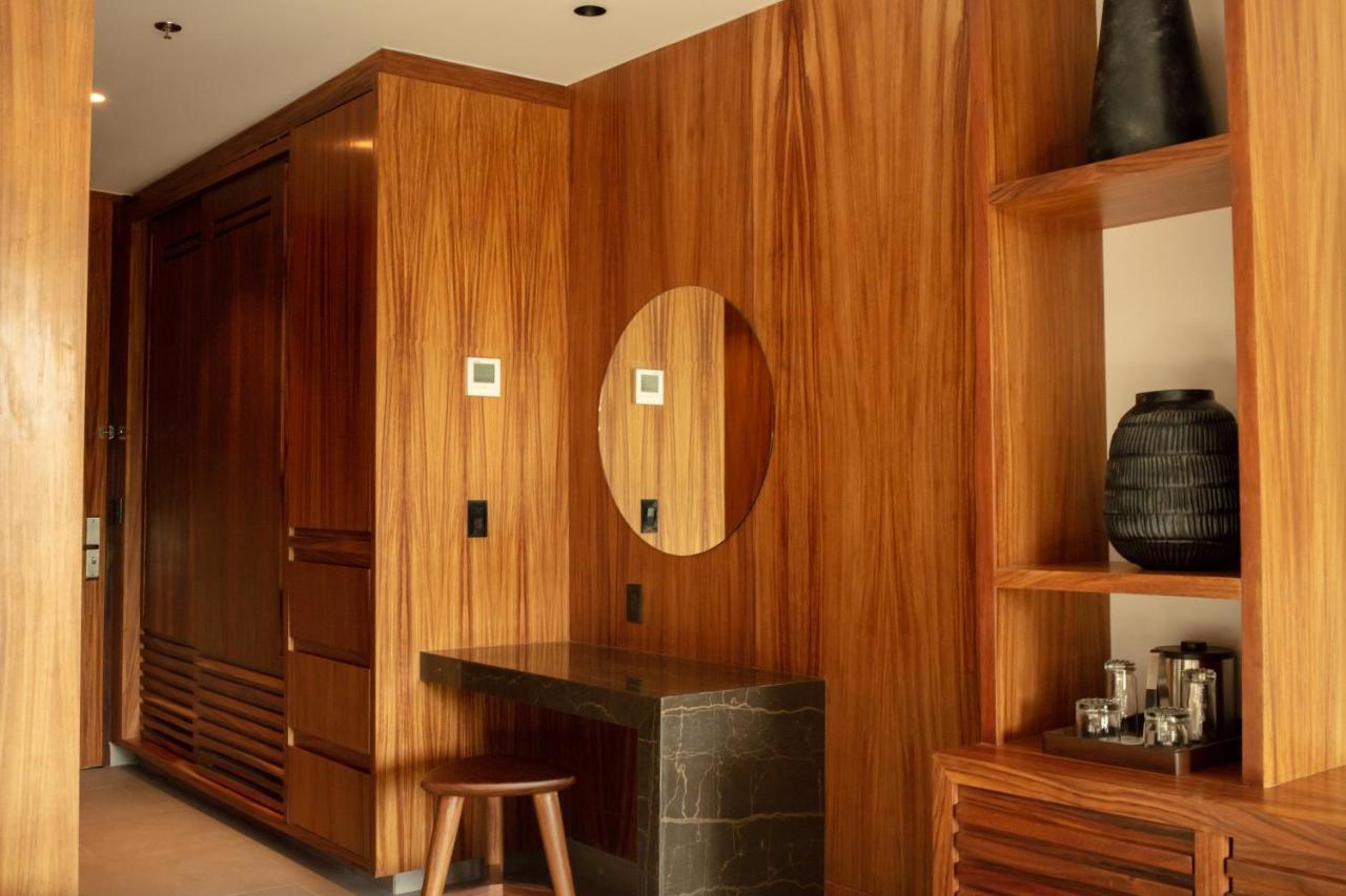Dreams Bahia Mita Surf And Spa Punta Mita Exterior photo
