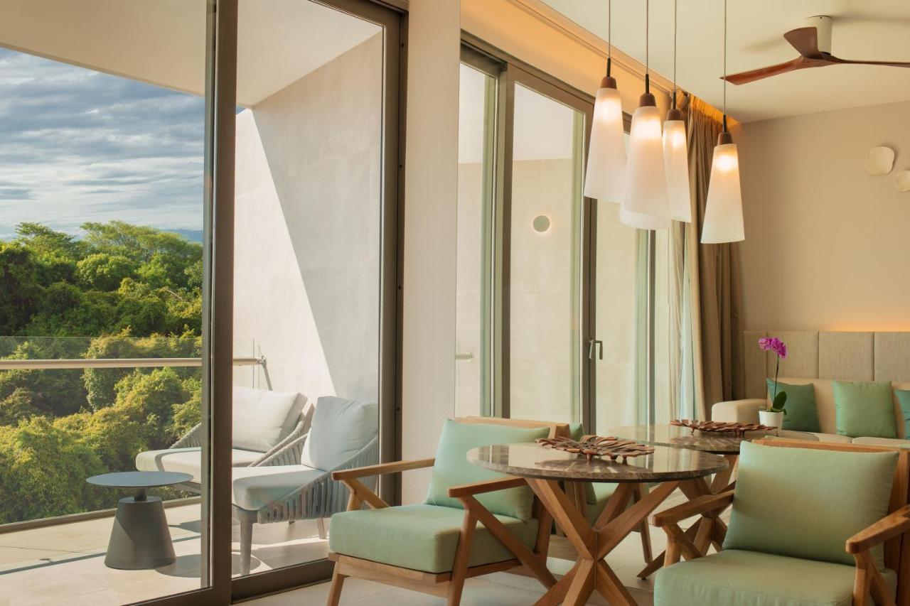 Dreams Bahia Mita Surf And Spa Punta Mita Exterior photo