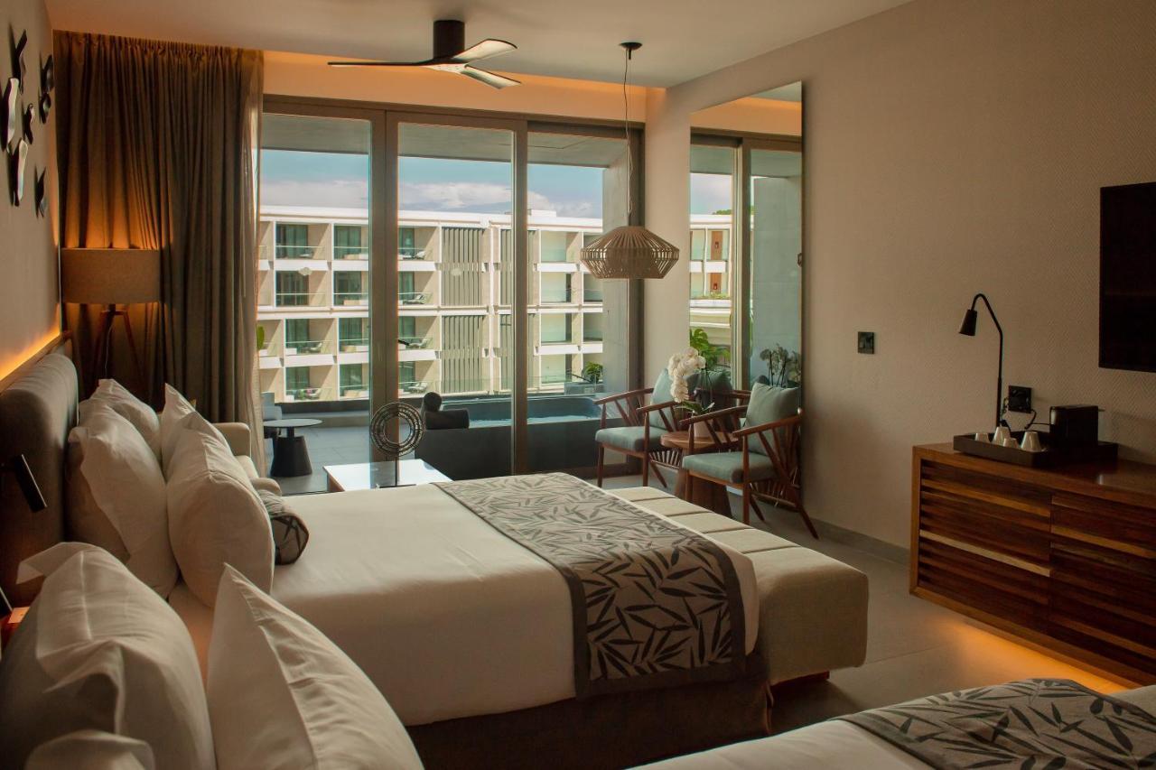 Dreams Bahia Mita Surf And Spa Punta Mita Exterior photo