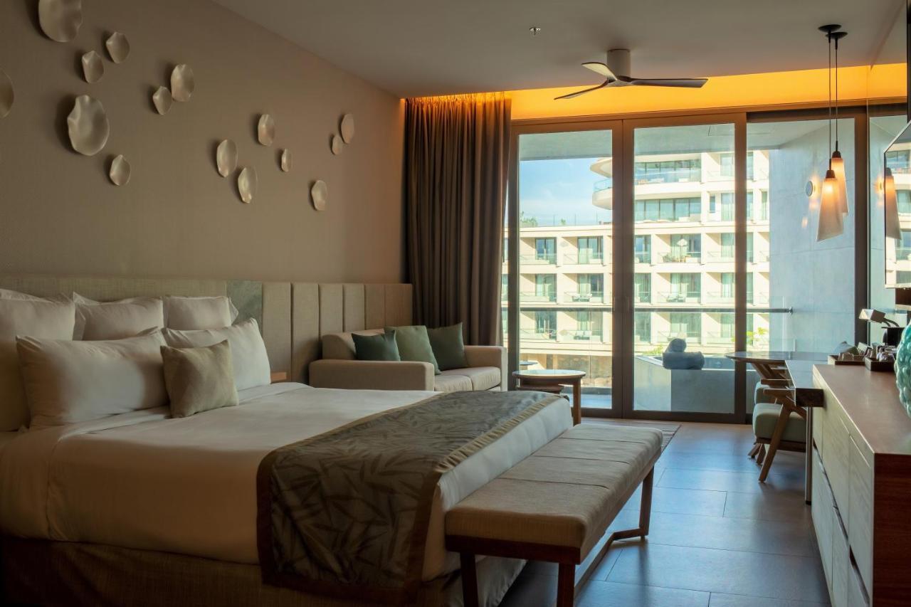 Dreams Bahia Mita Surf And Spa Punta Mita Exterior photo