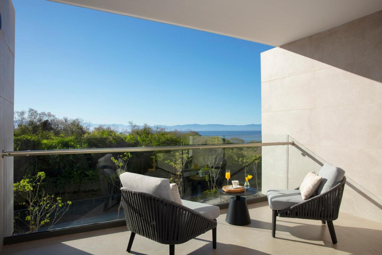 Dreams Bahia Mita Surf And Spa Punta Mita Exterior photo