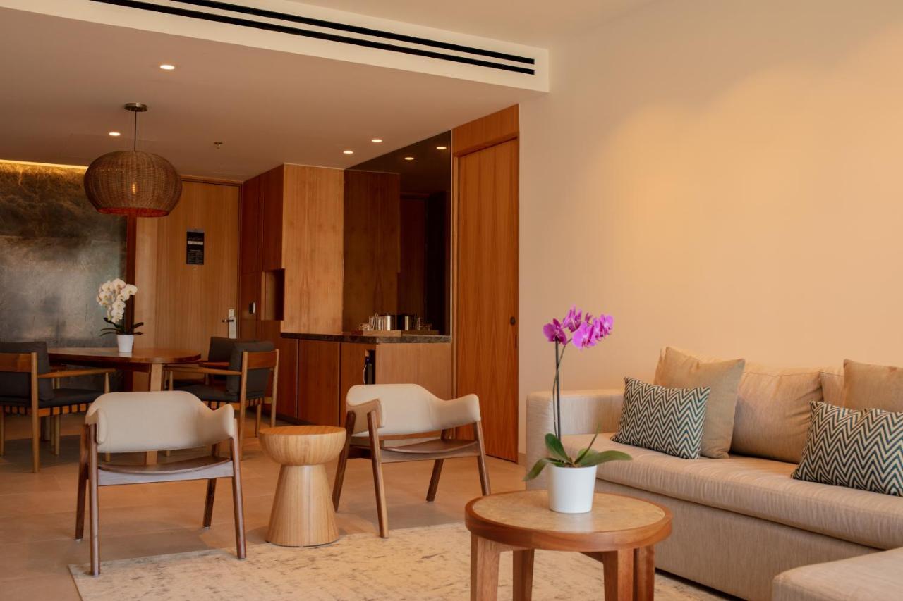 Dreams Bahia Mita Surf And Spa Punta Mita Exterior photo