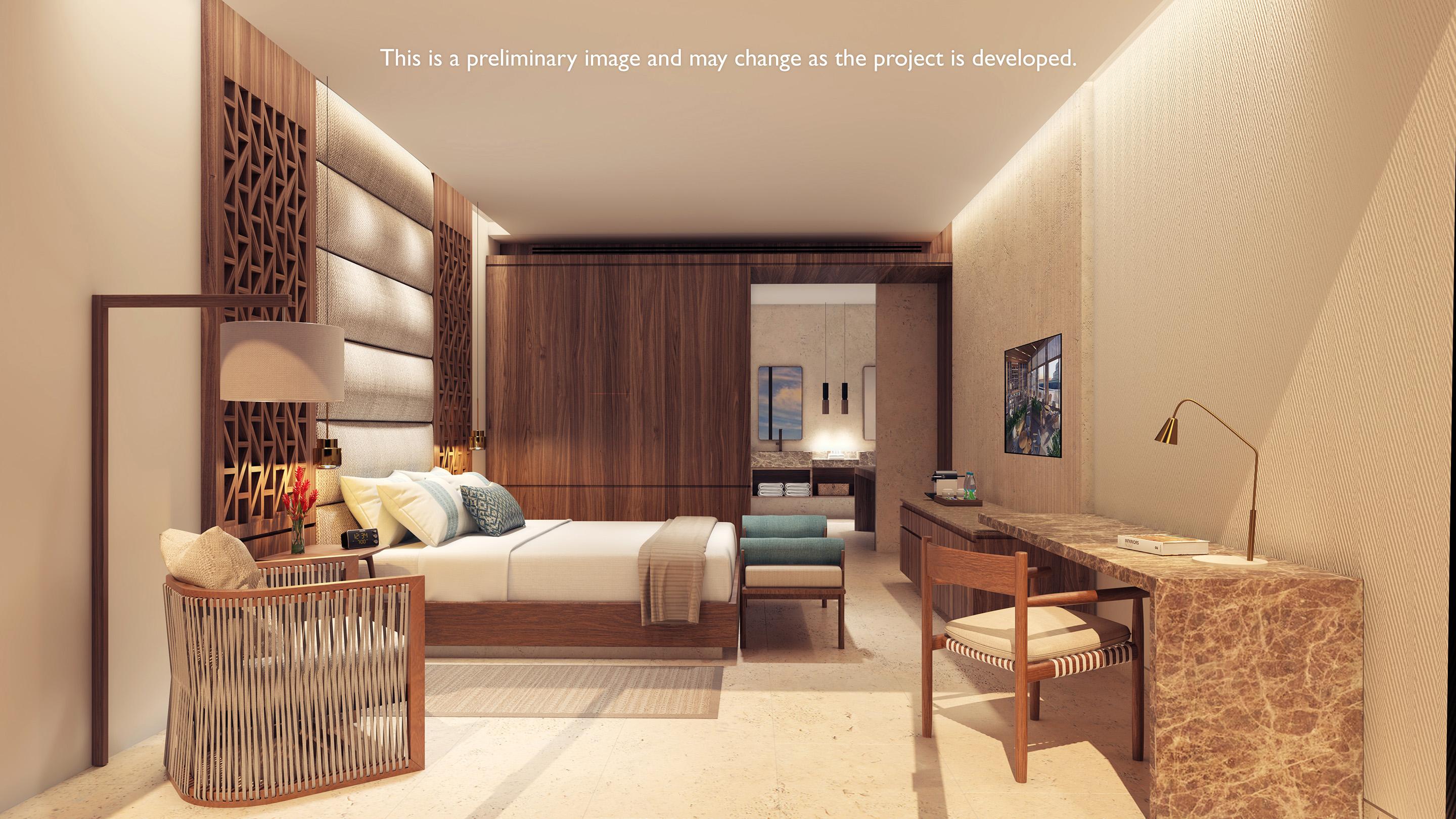 Dreams Bahia Mita Surf And Spa Punta Mita Exterior photo
