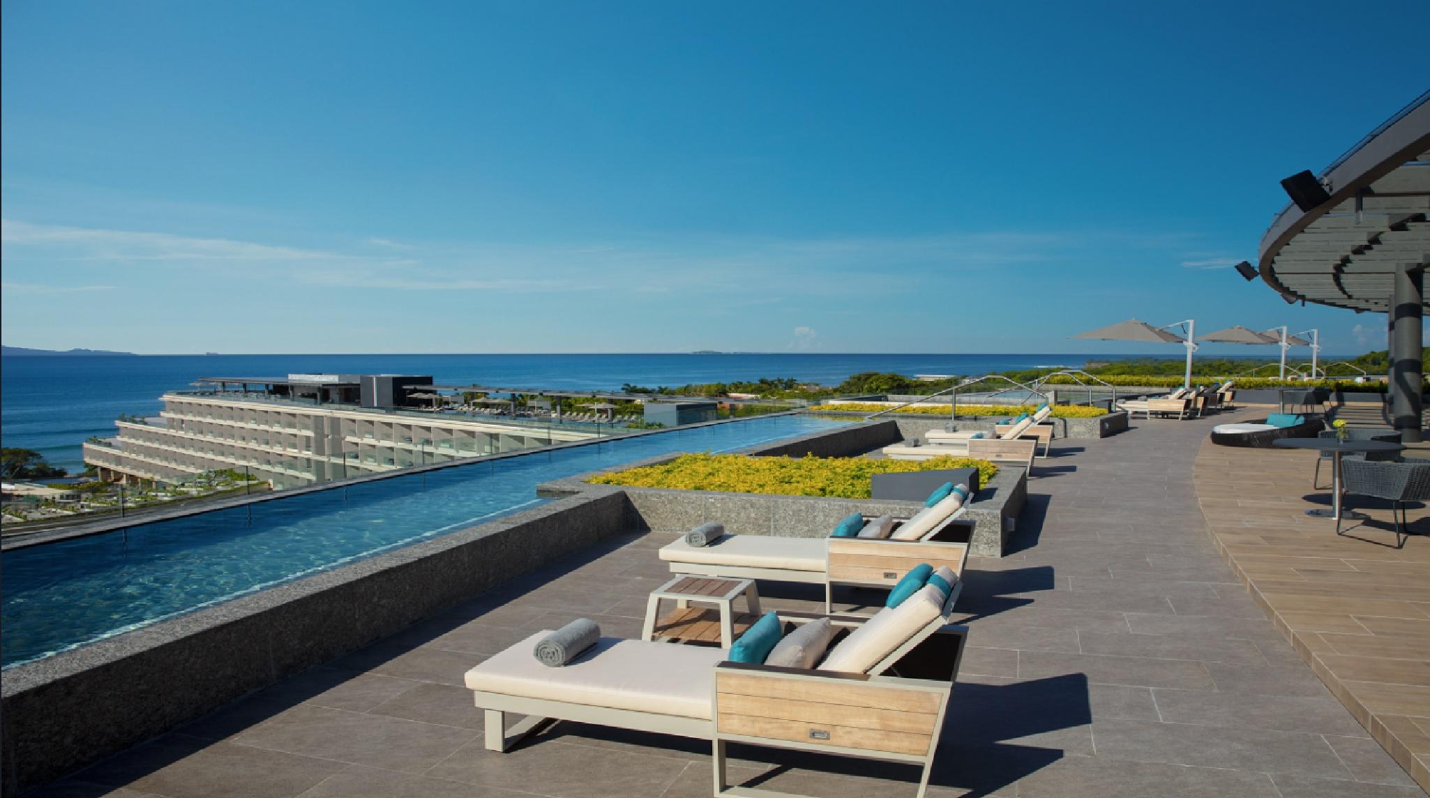 Dreams Bahia Mita Surf And Spa Punta Mita Exterior photo